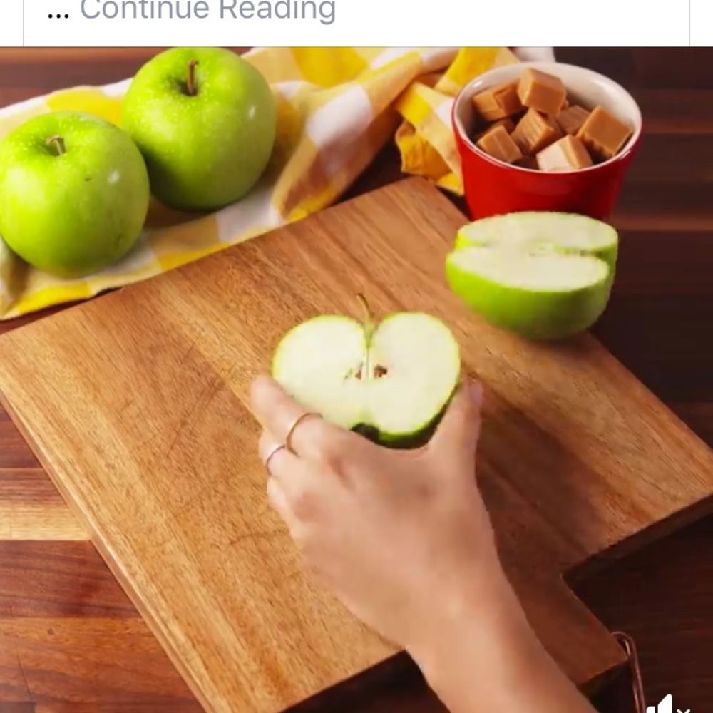 Meet your Posher, Liz